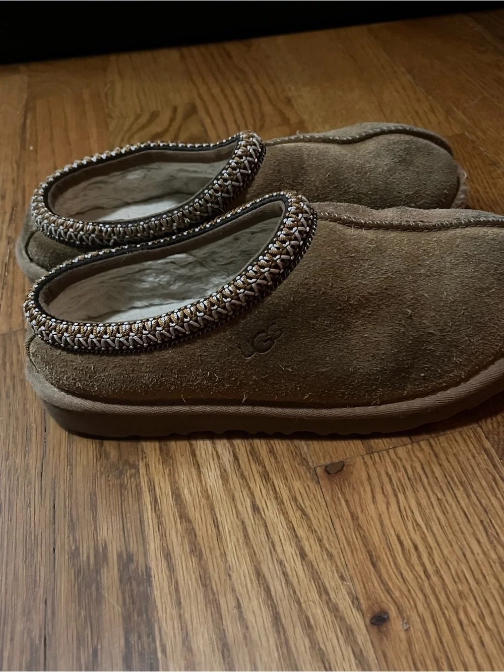 UGG women tasman